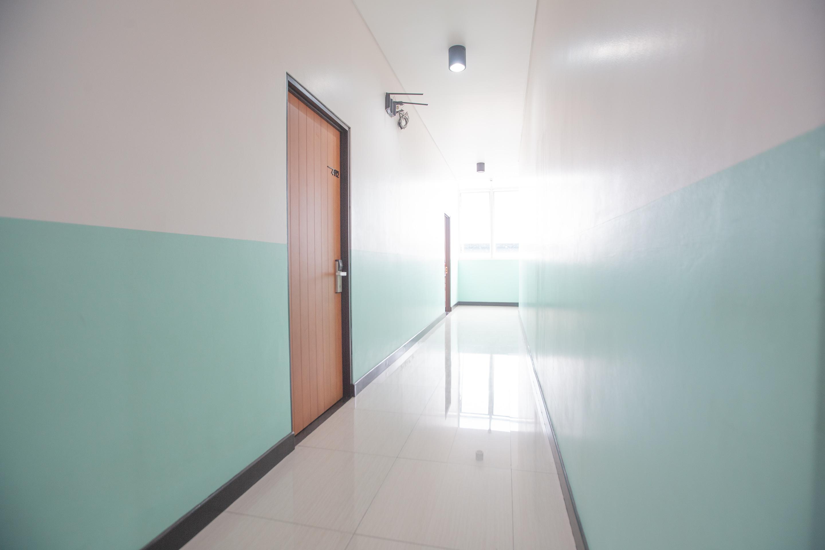 Oyo 127 W Residence ジャカルタ エクステリア 写真